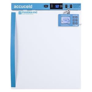 Accucold Performance Series Laboratory Refrigerator 3 Cu Ft 2 to 10C Ea