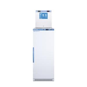 Accucold Vaccine/Pharmacy Fridge/Freezer 13.4 Cu Ft -25 to -15C 3/Bx