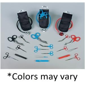 Colormed Holster Set Ea