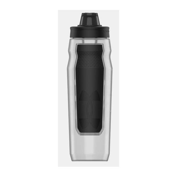 Under Armour Playmaker Squeeze Water Bottle Ea