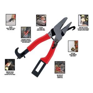 Fire-Power Rescue Tool Ea