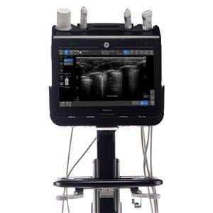 Venue Go R3 Focus Ultrasound System With Accessories Ea