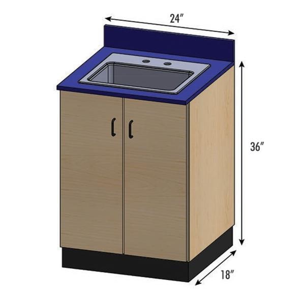 Cabinet Ea