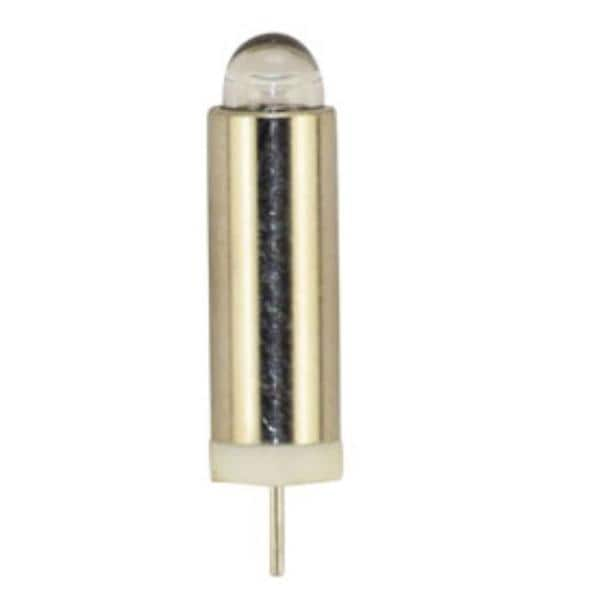 Chapman Krypton Bulb 3.5 Volt For Adec Illumination System Ea