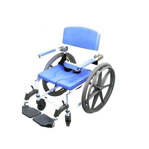 Commode/Shower Chair 286lb Capacity