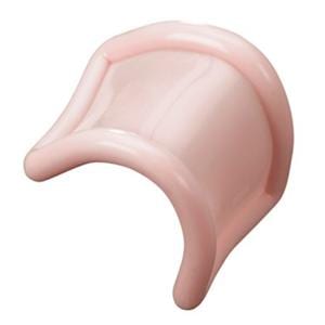 Milex Pessary Vaginal Gehrung/ Folding Size 0 Silicone