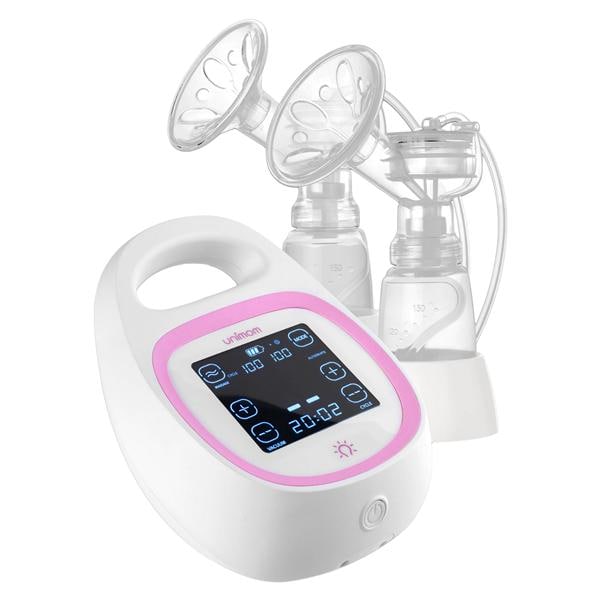 Opera Hospital Grade Double Breast Pump Electric 4/Ca