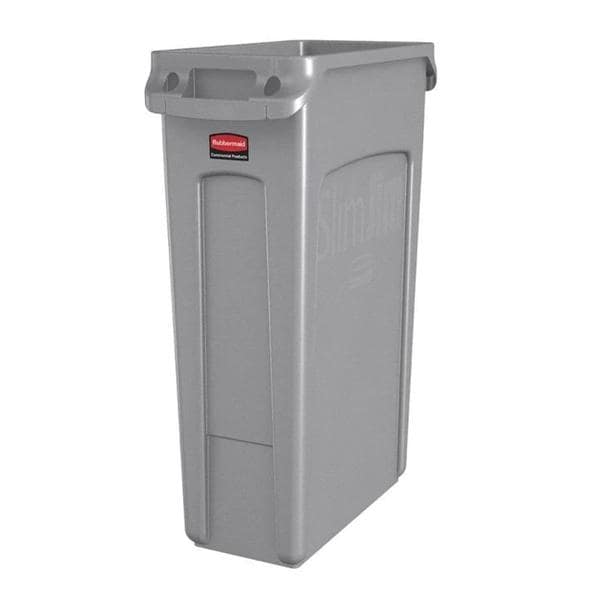 Rectangular Trash Can Ea