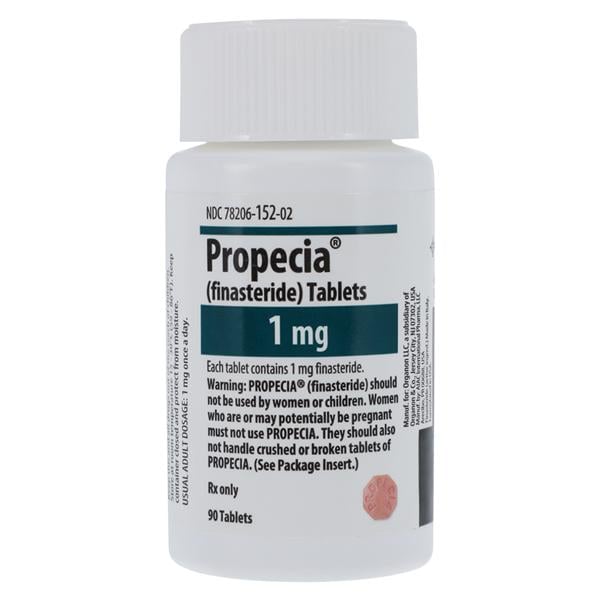 Propecia Tablets 1mg Bottle 90/Bt