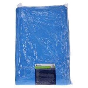 QUICK CHECK* H400 Sterilization Wrap 48x48" Blue 48/Ca