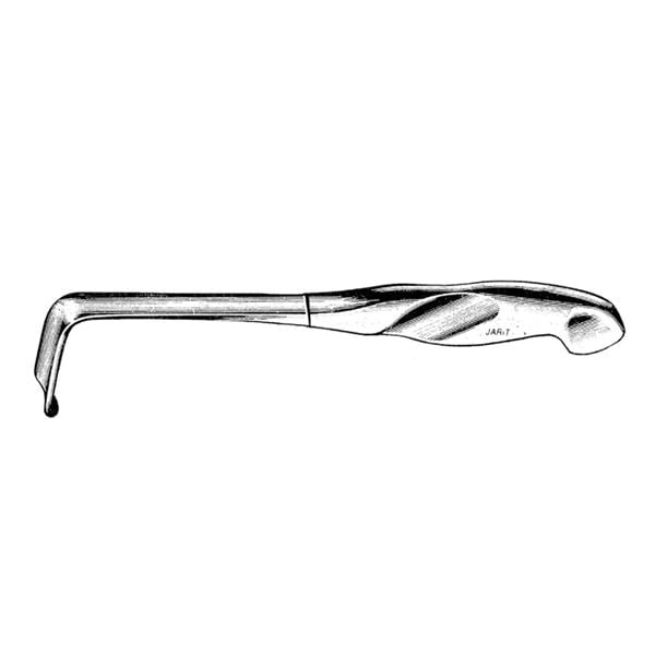 Richardson Appendectomy Retractor 9-1/4" Ea