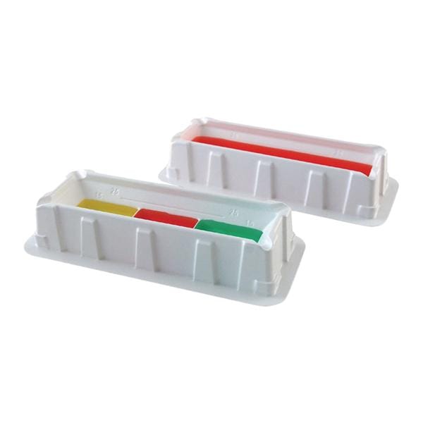 Pipetting Reservoir 25mL Sterile 200/Ca