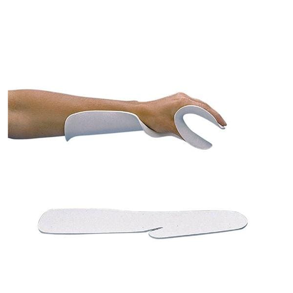 Rolyan TailorSplint Functional Positioning Splint Hand/Wrist Size Medium 1/8