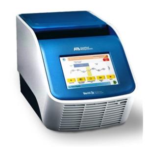 Veriti DX Thermal Cycler Ea