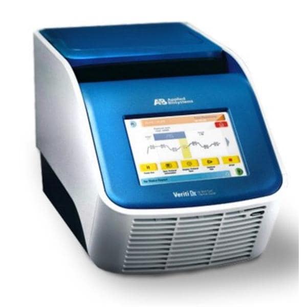 Veriti DX Thermal Cycler Ea