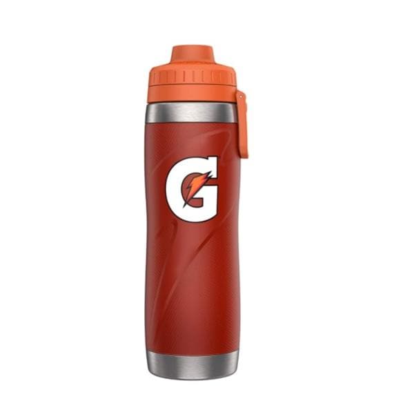 Gatorade Hydration Bottle 6/Ca