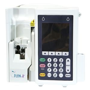 Abbott/Hospira Plum A+ Infusion Pump Refurbished