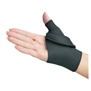 Comfort Cool CMC Restriction Splint Thumb Size X-Large Neoprene 9-10" Right