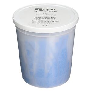 Rolyan Therapy Putty Blue Ea