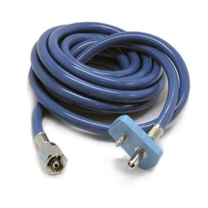 Hose N20 Gas Supply Chemetron For A Series Anesthesia Machines Ea