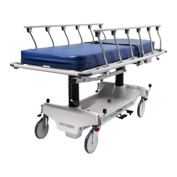 Horizon Transport Stretcher 500lb Capacity 8" Casters