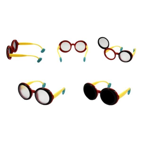 Occluder Glasses Ea