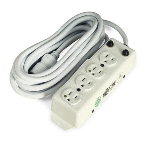 Power Strip For M-Series or A-Series Carts Ea