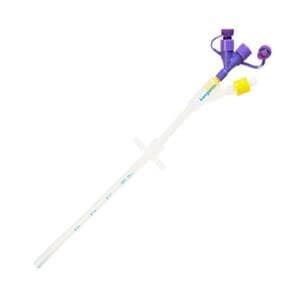 Kangaroo Gastrostomy Feeding Tube 18Fr 6mm With Y-Ports/ENFit Code