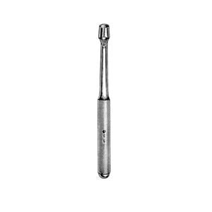 Keyes Cutaneous Punch Stainless Steel Non-Sterile Reusable Ea