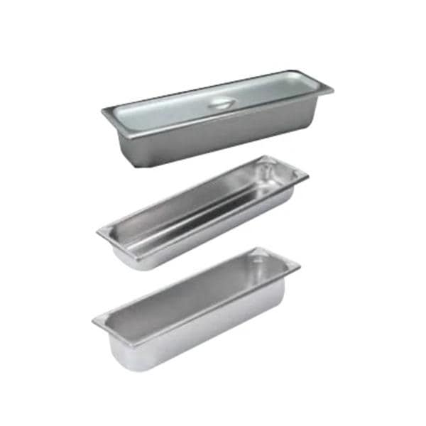 Sterilization Tray Ea