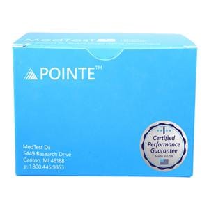 Pointe Scientific Fentanyl Reagent Ea