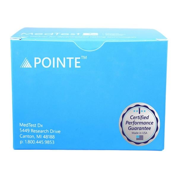 Pointe Scientific Fentanyl Reagent Ea