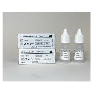 Hydrocodone 1 Control 1x5mL Ea