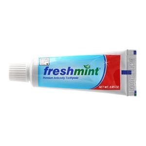 Fresh Mint Fresh Mint Toothpaste 0.85 oz 144/Ca