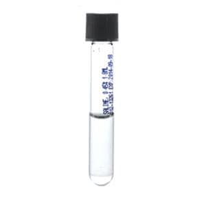 Saline 0.45% Culture Media 1.8mL Liquid 100/Bx