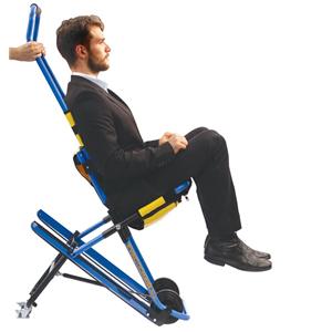 Evac+Chair 300H Evacuation Stair Chair 400lb Capacity