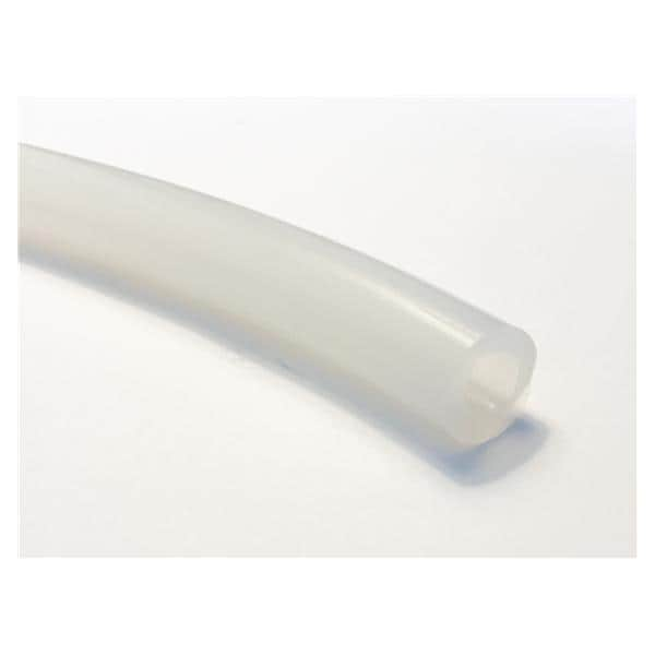 Surgical Tubing 9" Silicone Ea