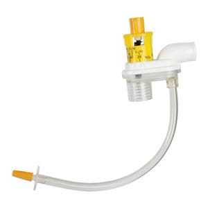 Aquapak Prefilled Nebulizer 10/Ca