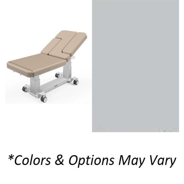 Treatment Table 72x30x19-33" Stone 550lb Capacity Ea