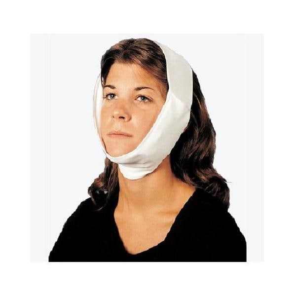 Cool Jaw Stretch Wrap