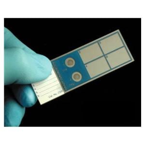 Q-Slide Gram Control Slide 5/Bx