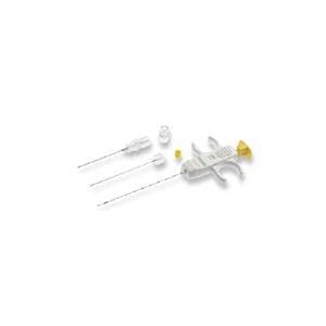 Mission Biopsy Instrument/Needle Kit 16cm Sterile Disposable 5/Ca