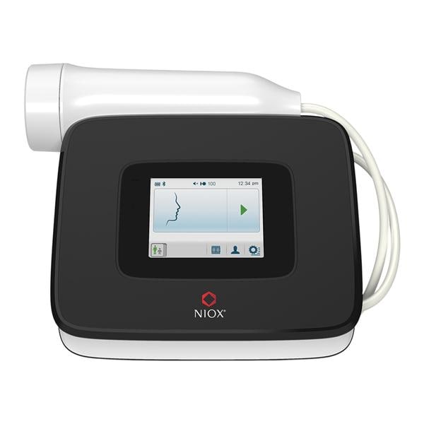 Device Replacement NIOX VERO With Cables Ea