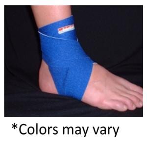 Anklegard Wrap Brace Ankle Standard NustimWrap Universal