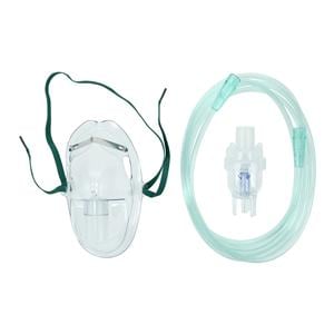 Small Volume Nebulizer Single Patient Use Ea, 50 EA/CA