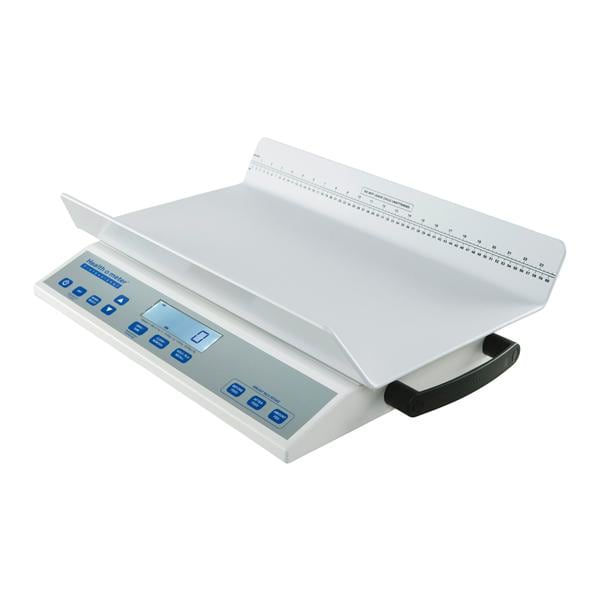 Healthometer Tray Scale Neonatal/Pediatric 20 kg Digital Ea