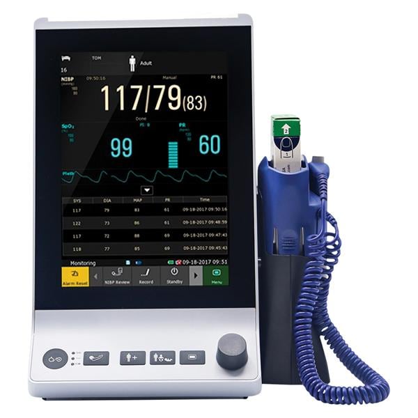 MDPro 2500 Patient Monitor Ea