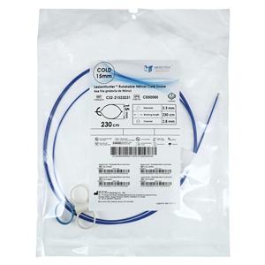 Micro-Tech Endoscopy Cold Snare 15mm Single-Use 10/Bx