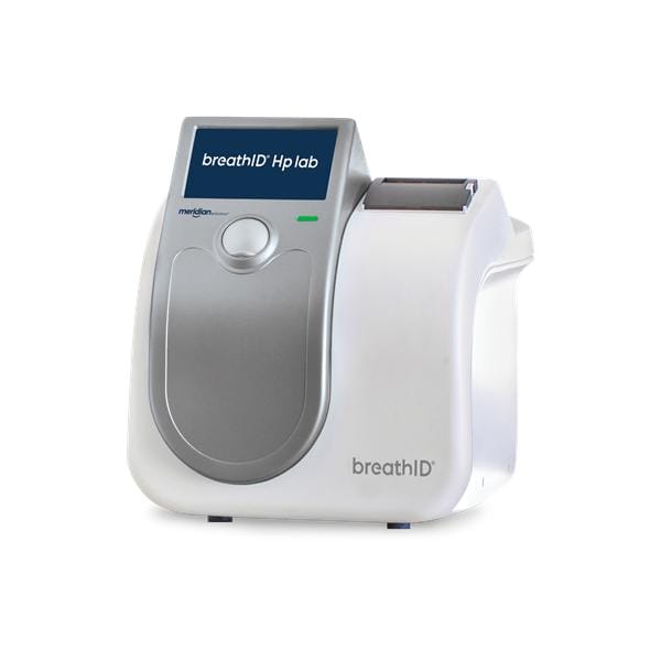 BreathID Hp One Breathalyzer 25/Bx