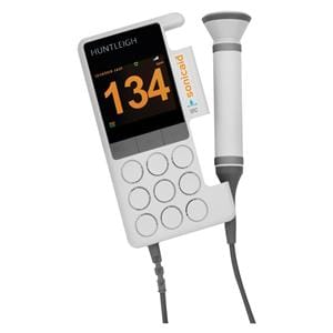 Sonicaid SR2 Fetal Doppler Rechargeable Battery Ea